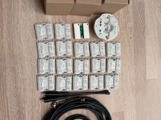 IHC wireless dele
