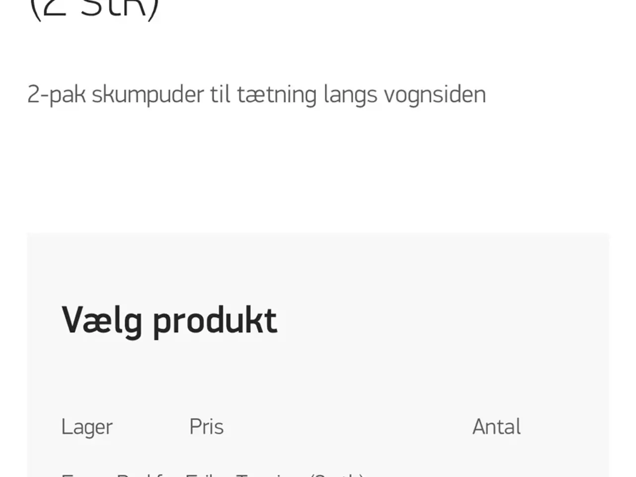 Billede 8 - Fortelt Isabella Eriba Touring