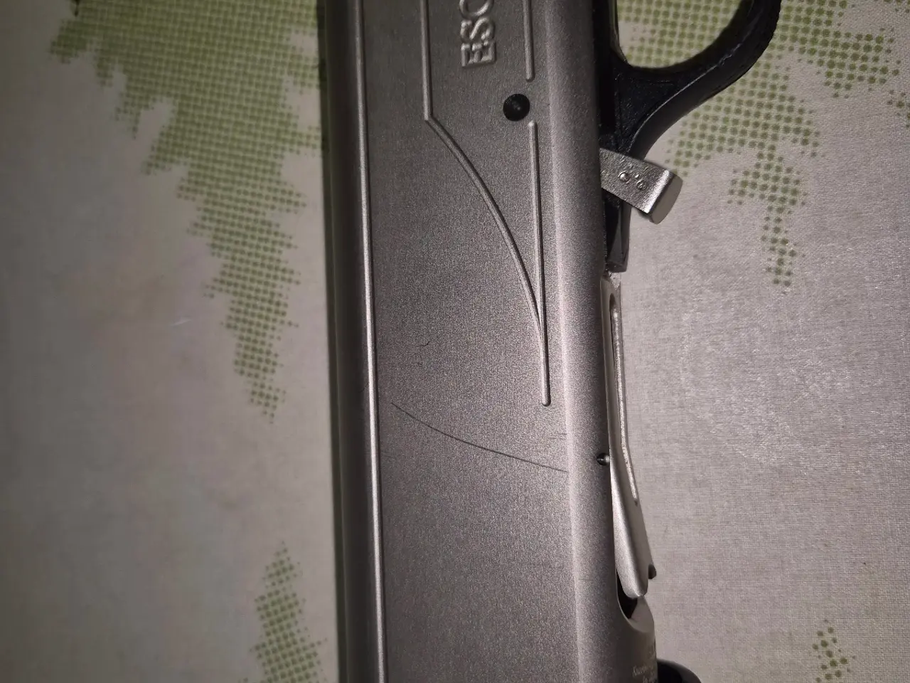 Billede 2 - Pumpgun