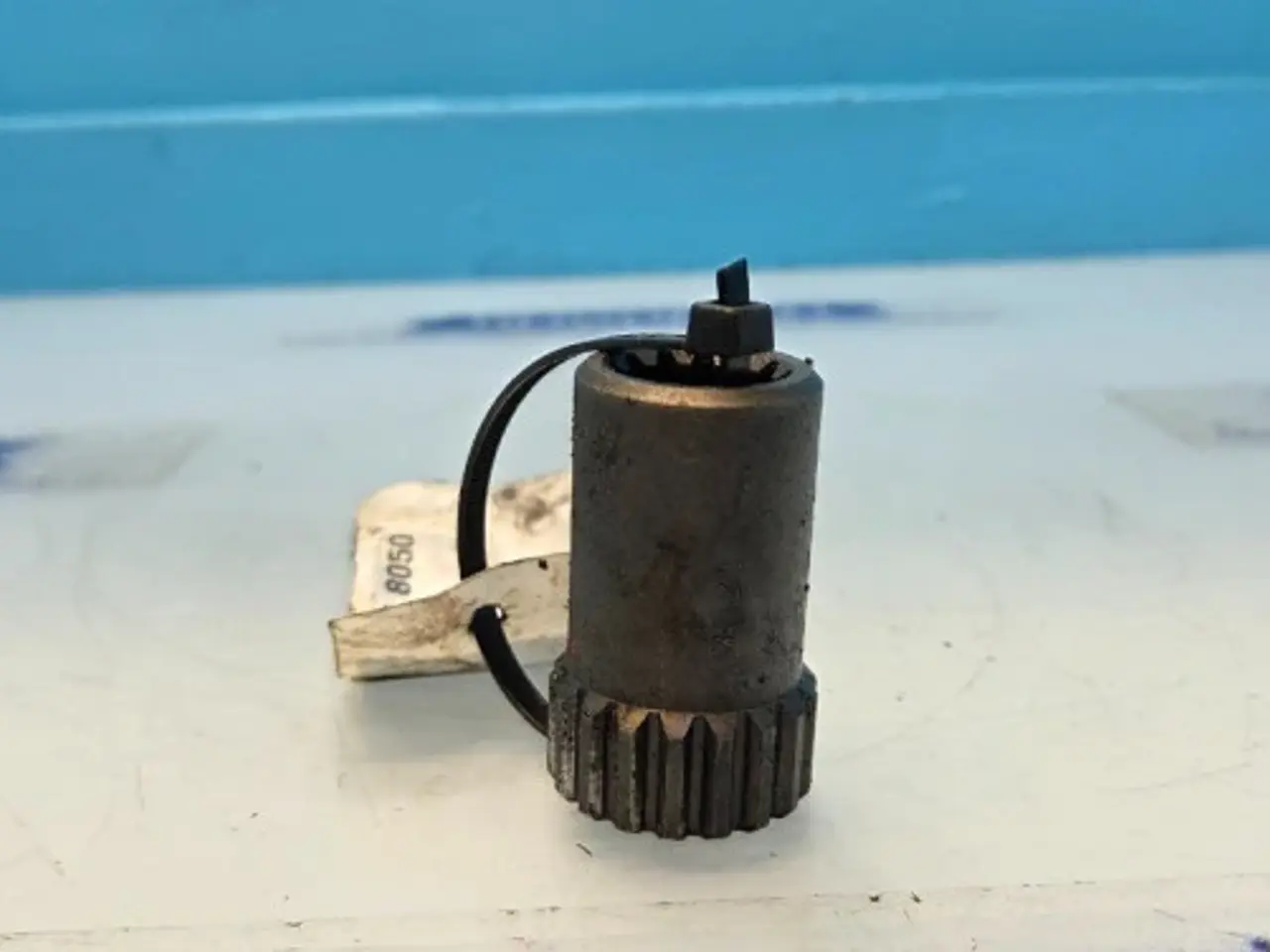 Billede 2 - Valmet 8050 Gear 31877400