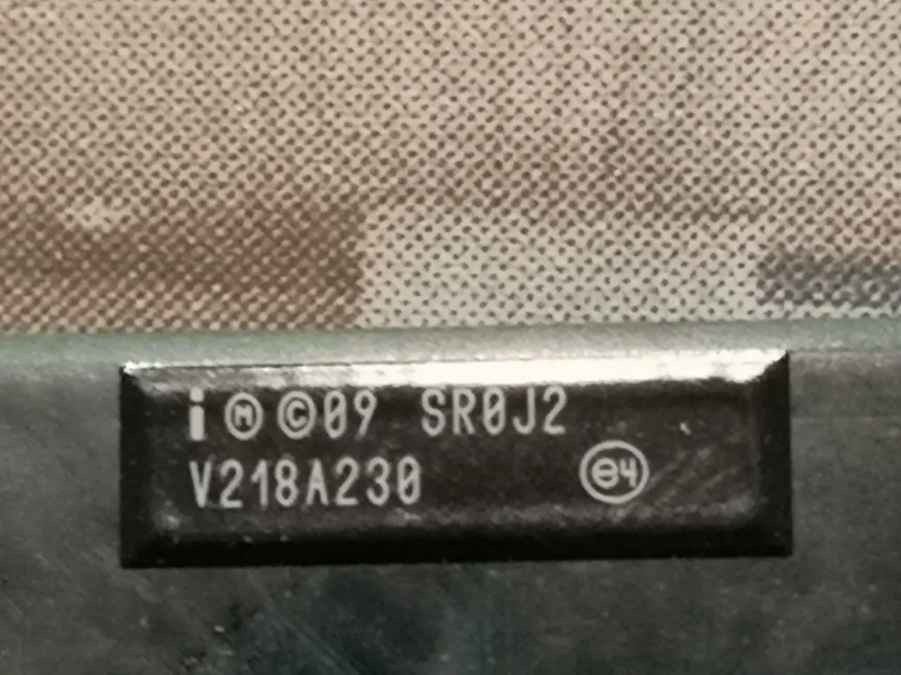 Billede 3 - Pentium B970 2,30ghz model SR0J2