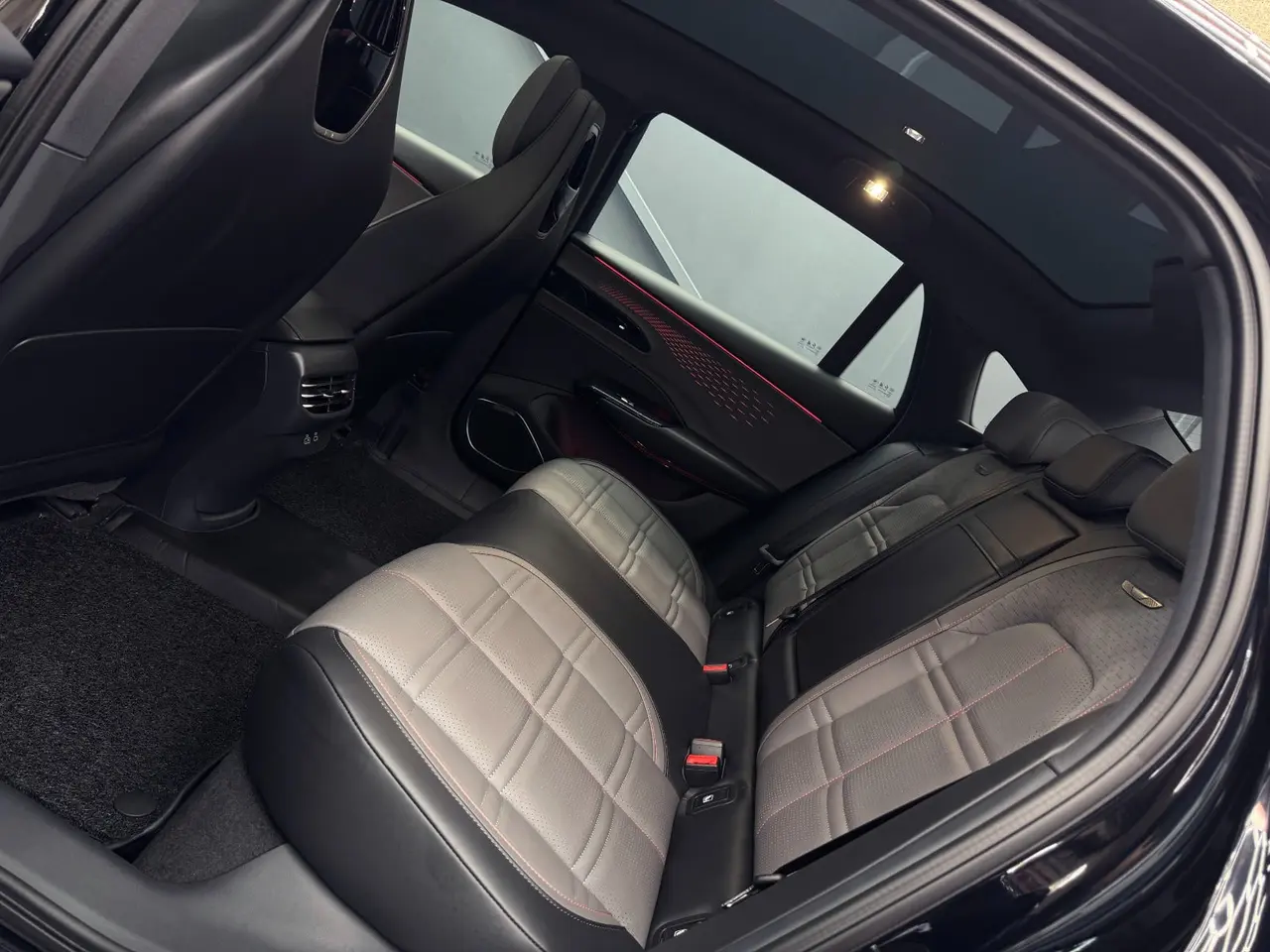 Billede 14 - Hongqi EH7 111 Exclusive