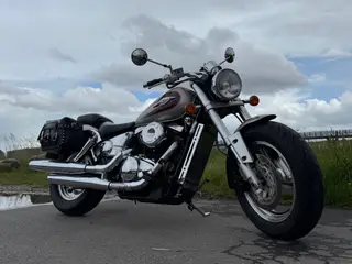 Suzuki Marauder VZ 800