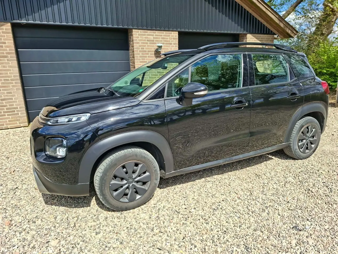 Billede 1 - Citroën C3 Aircross 1,2 PureTech 110 Aspire+ EAT6