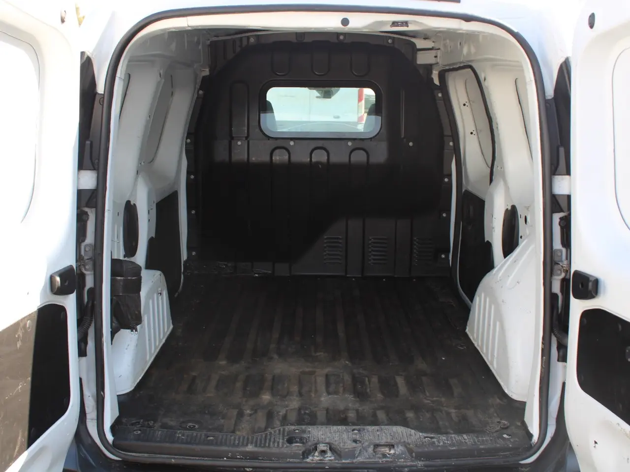 Billede 12 - Renault Express 1,5 dCi 75