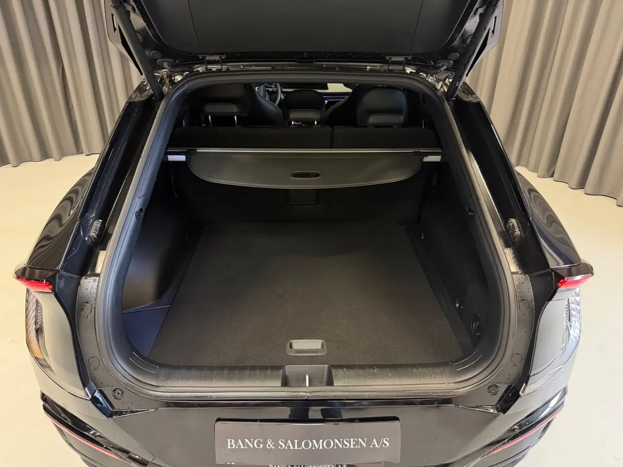 Billede 18 - Kia EV6 77 Long Range GT-Line