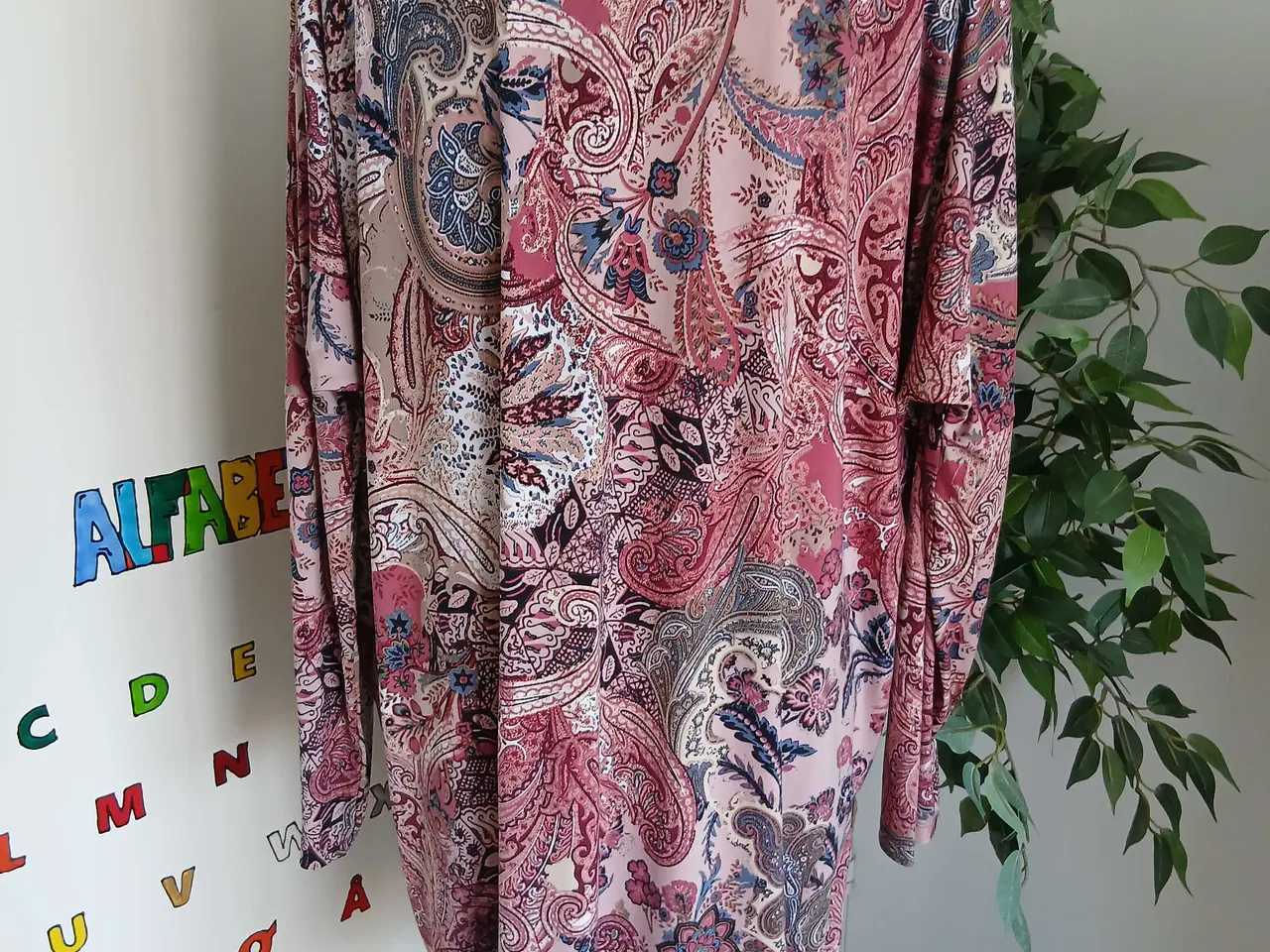 Billede 6 - Tunika. Ilse Jacobsen. L/XL