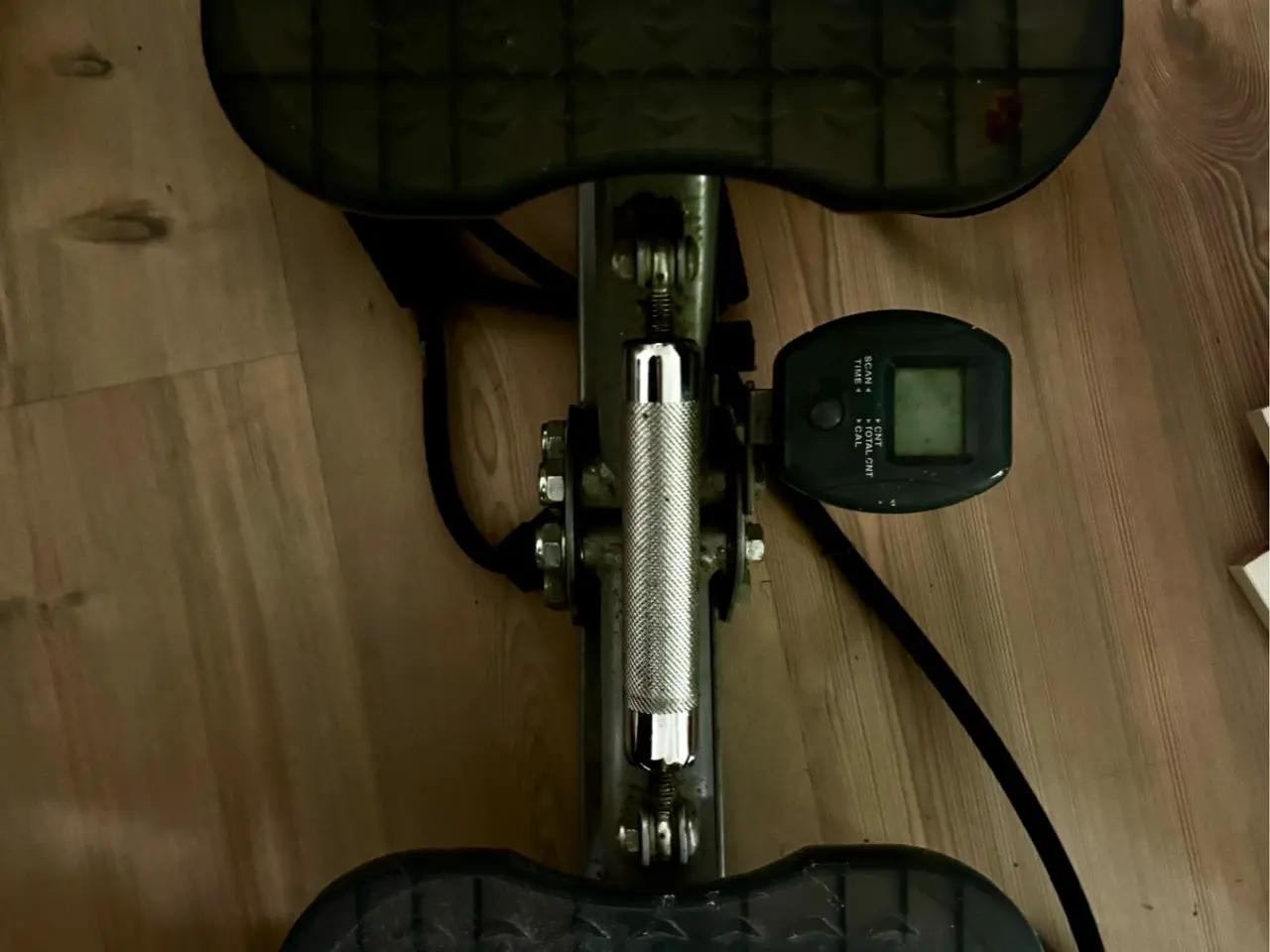 Billede 3 - Motionscykel og stepmaskine 