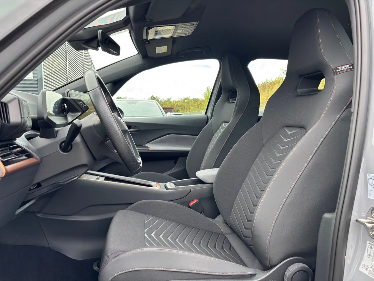 Billede 4 - Cupra Born 58