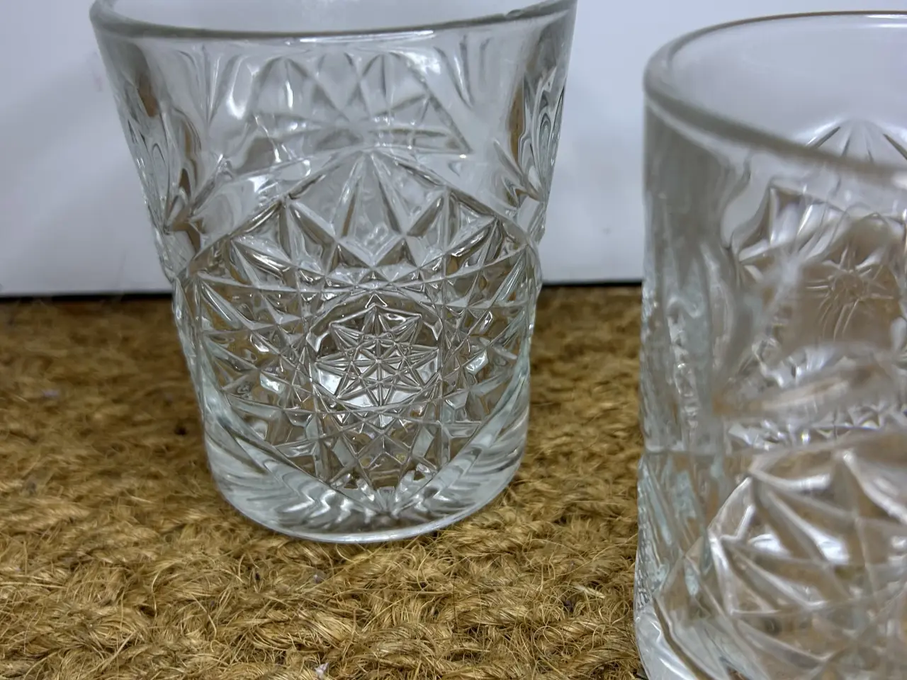 Billede 1 - Libbery whisky glas 
