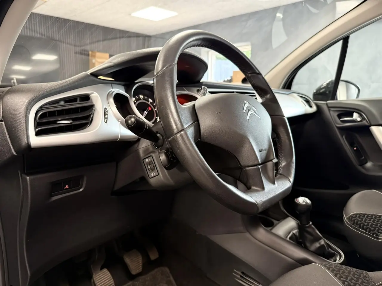 Billede 14 - Citroën C3 1,4 VTi Dynamique 95HK 5d