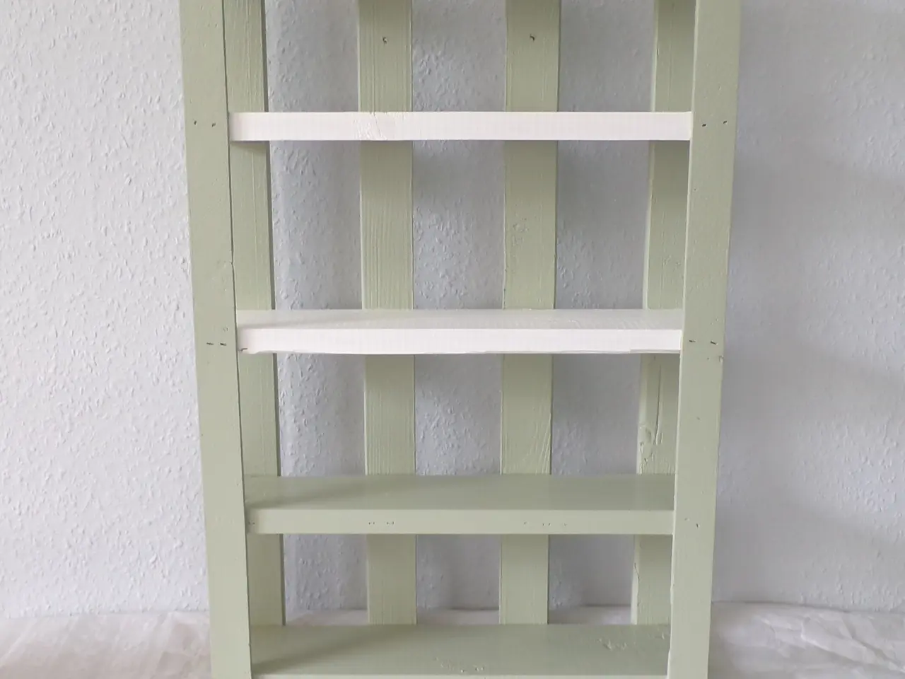 Billede 2 - Pallereol