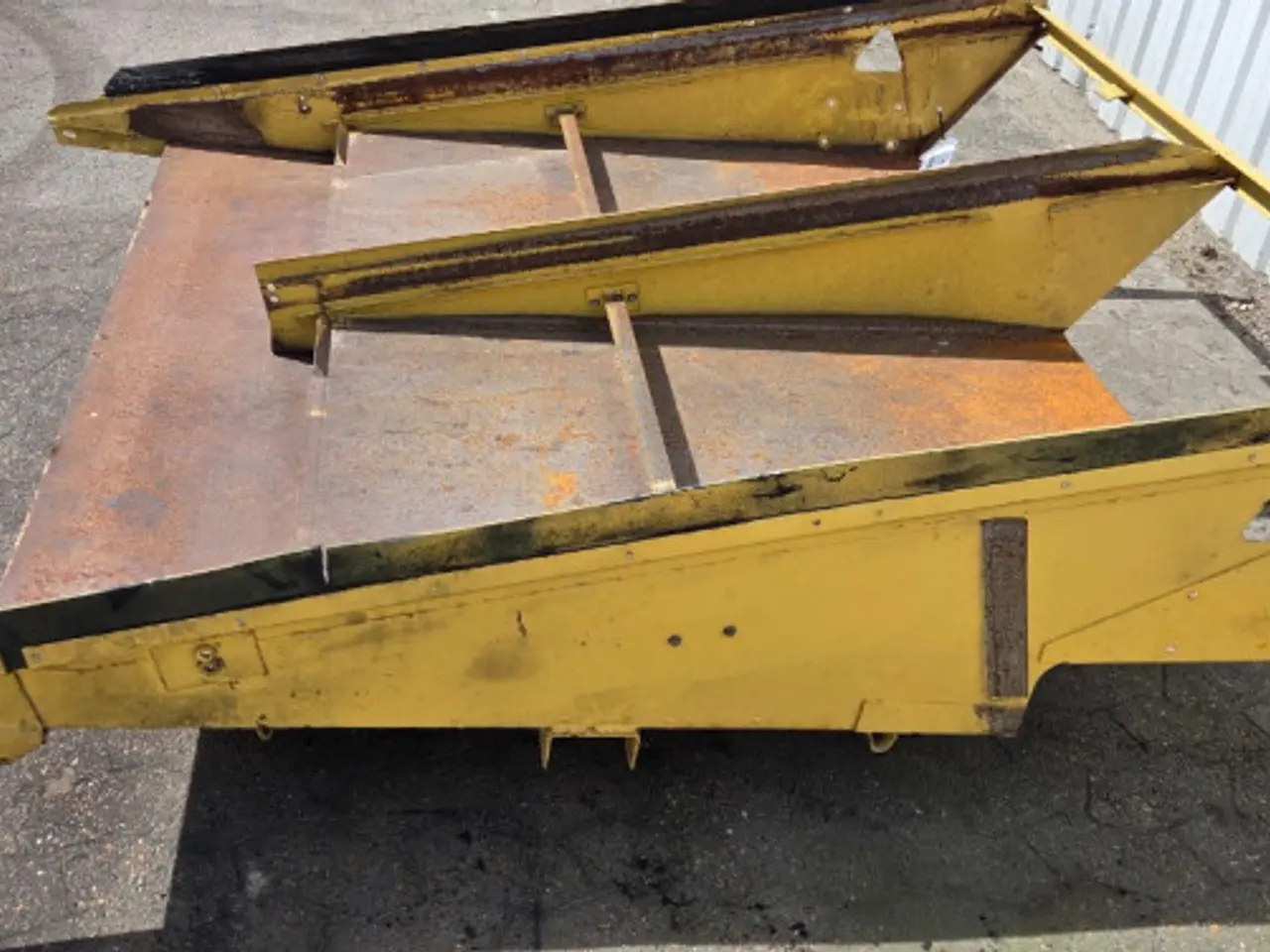 Billede 10 - New Holland TX68 Soldkasse 80452053