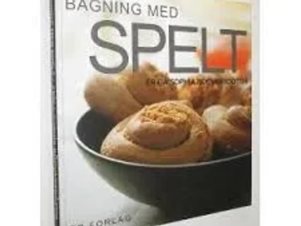 Billede 1 - Bagning med Spelt