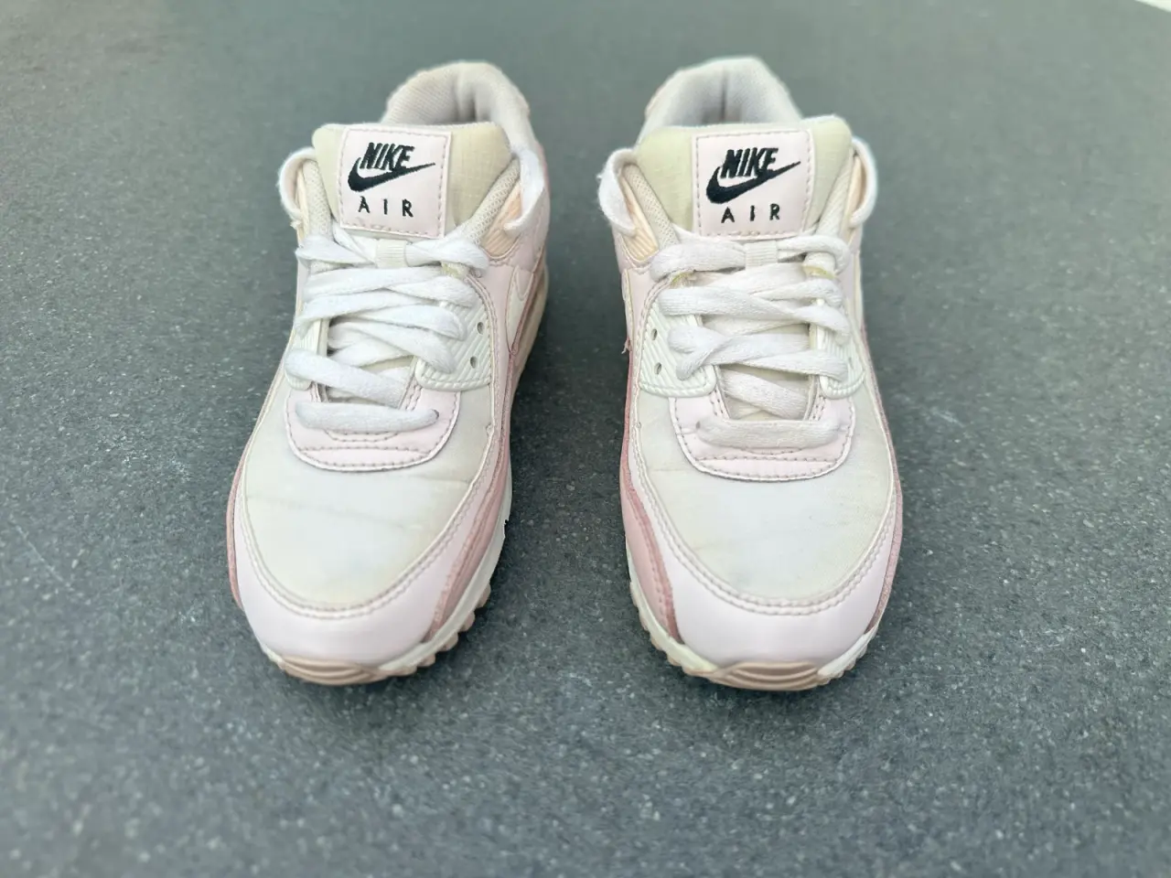 Billede 3 - AIR MAX 90 - Sneakers size 22.5cm