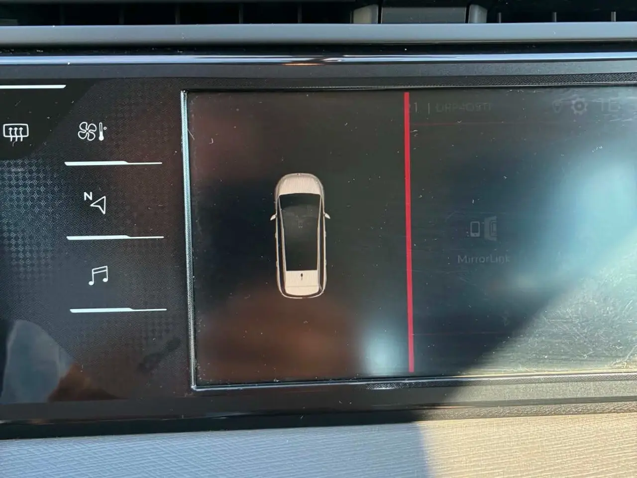Billede 16 - Citroën Grand C4 SpaceTourer 1,2 PureTech 130 Intensive+ 7prs