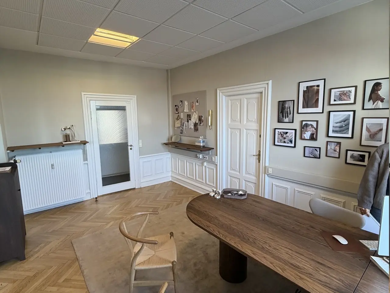Billede 17 - 4 private offices for rent in central Copenhagen – Bredgade 36