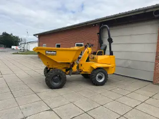 Thwaites 3 tons