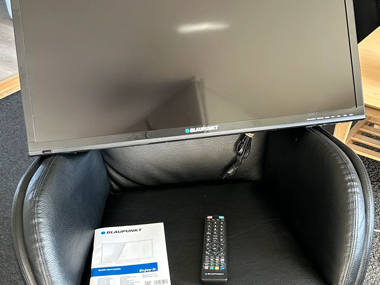 Billede 1 - Blaupunkt 32”