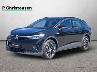 VW ID.4 77 Pro