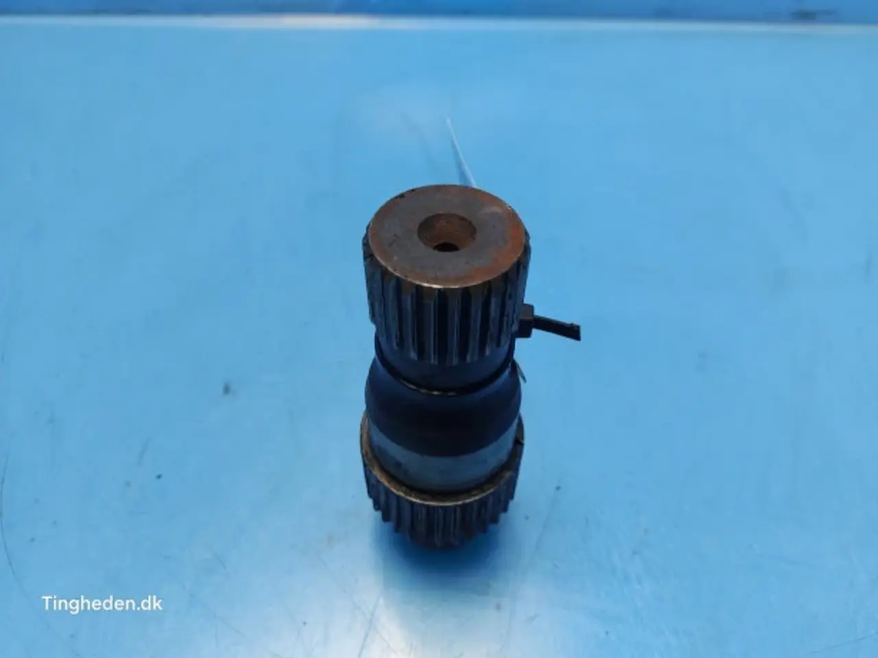 Billede 9 - New Holland 8630 Aksel 83987411