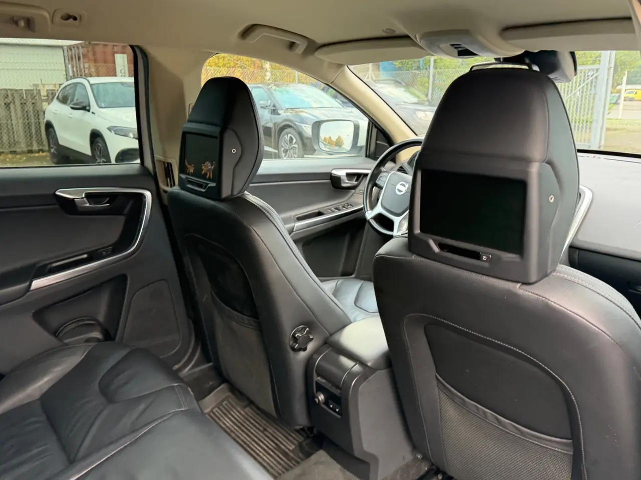 Billede 12 - Volvo XC60 2,0 D4 163 Summum