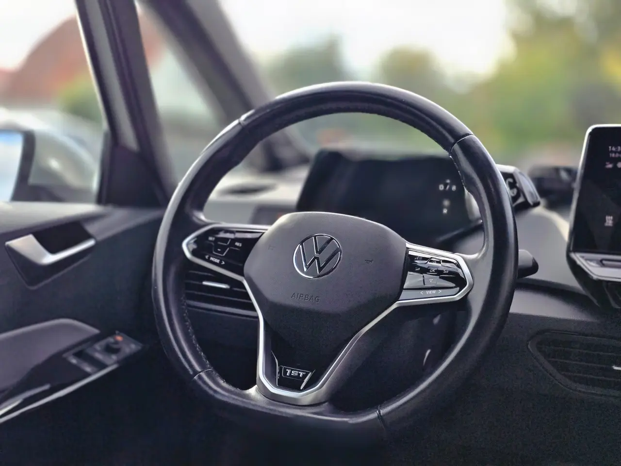 Billede 6 - VW ID.3 58 1ST Plus