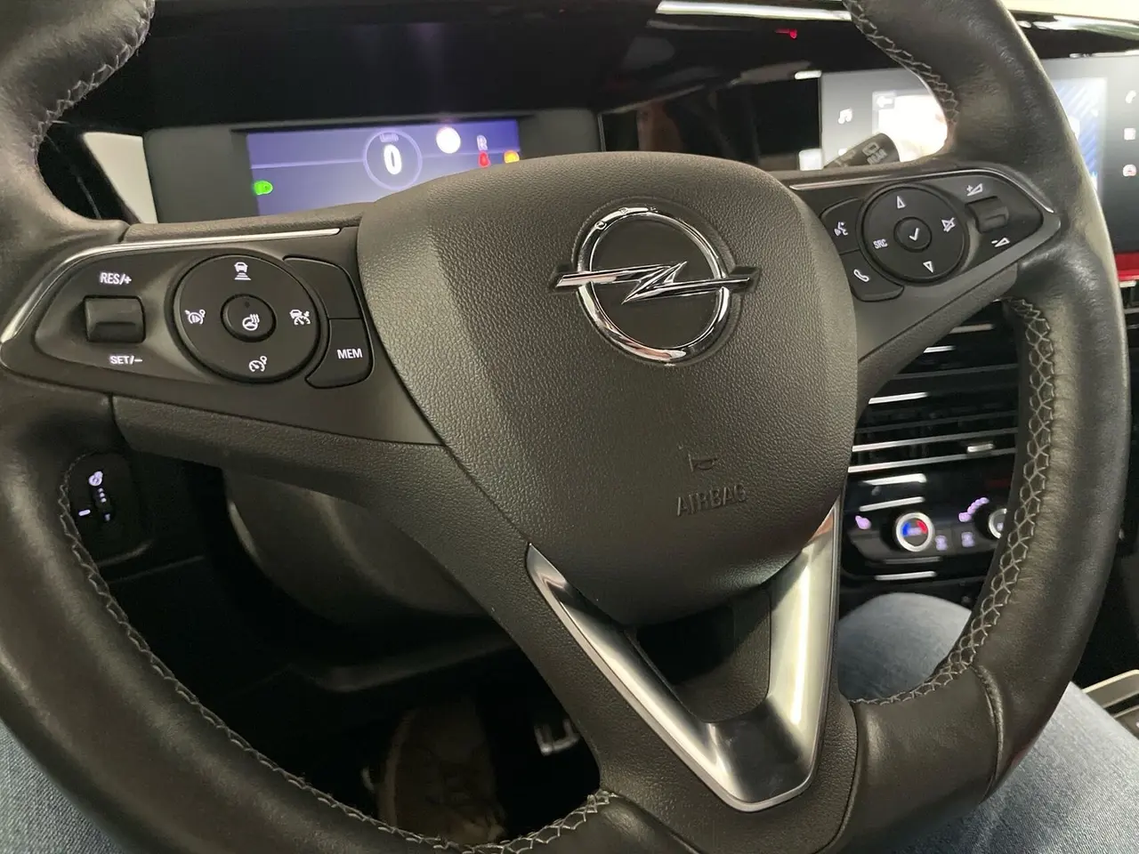 Billede 24 - Opel Mokka-e 50 GS Line
