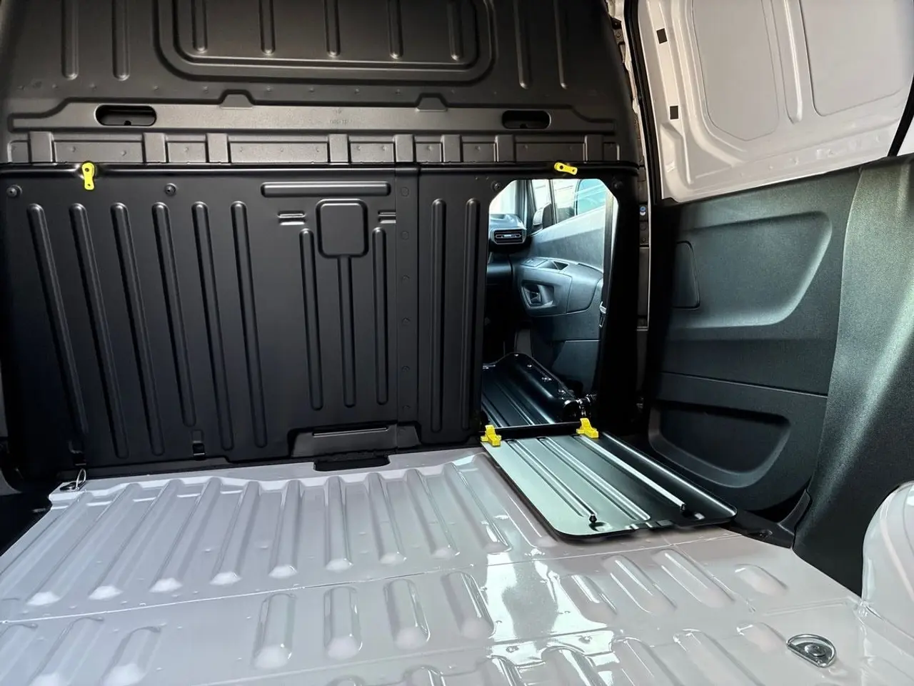 Billede 13 - Citroën ë-Berlingo 50 L1 FlexLine Van