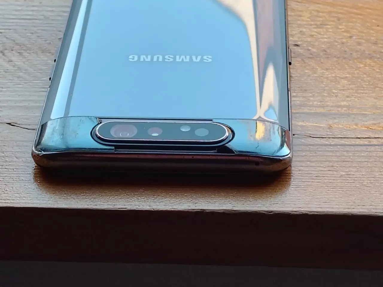Billede 2 - Samsung a80