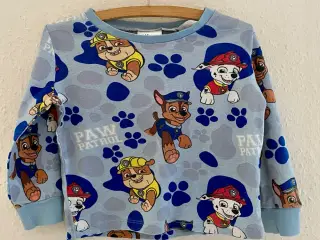 Paw patrole bluse 92
