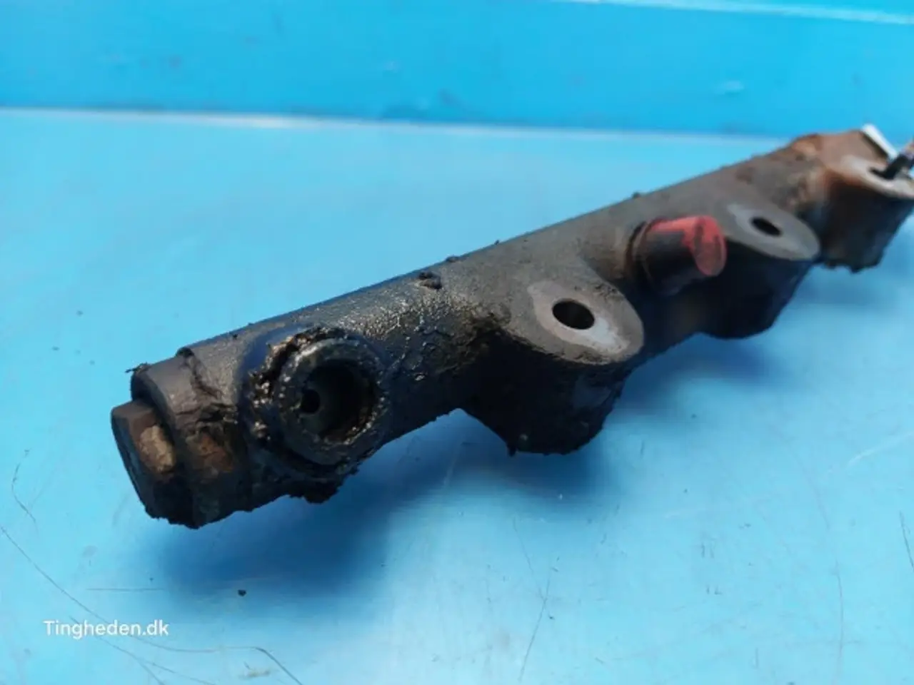 Billede 8 - SisuDiesel 645 DSBAEL Manifold 504347963