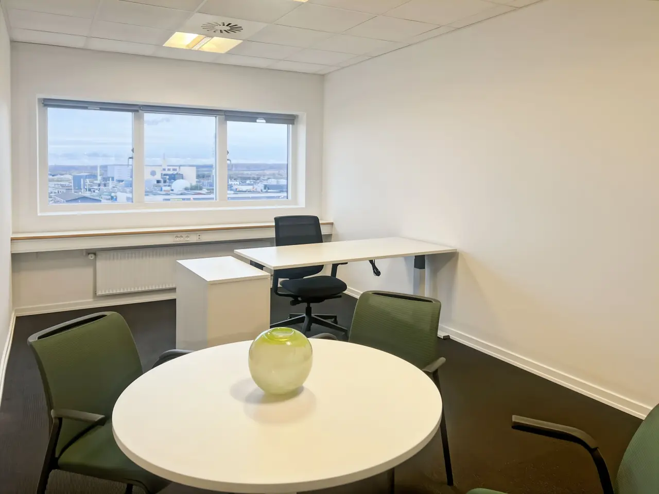 Billede 7 - Professionel kontorplads i Regus Holmboes Alle 1