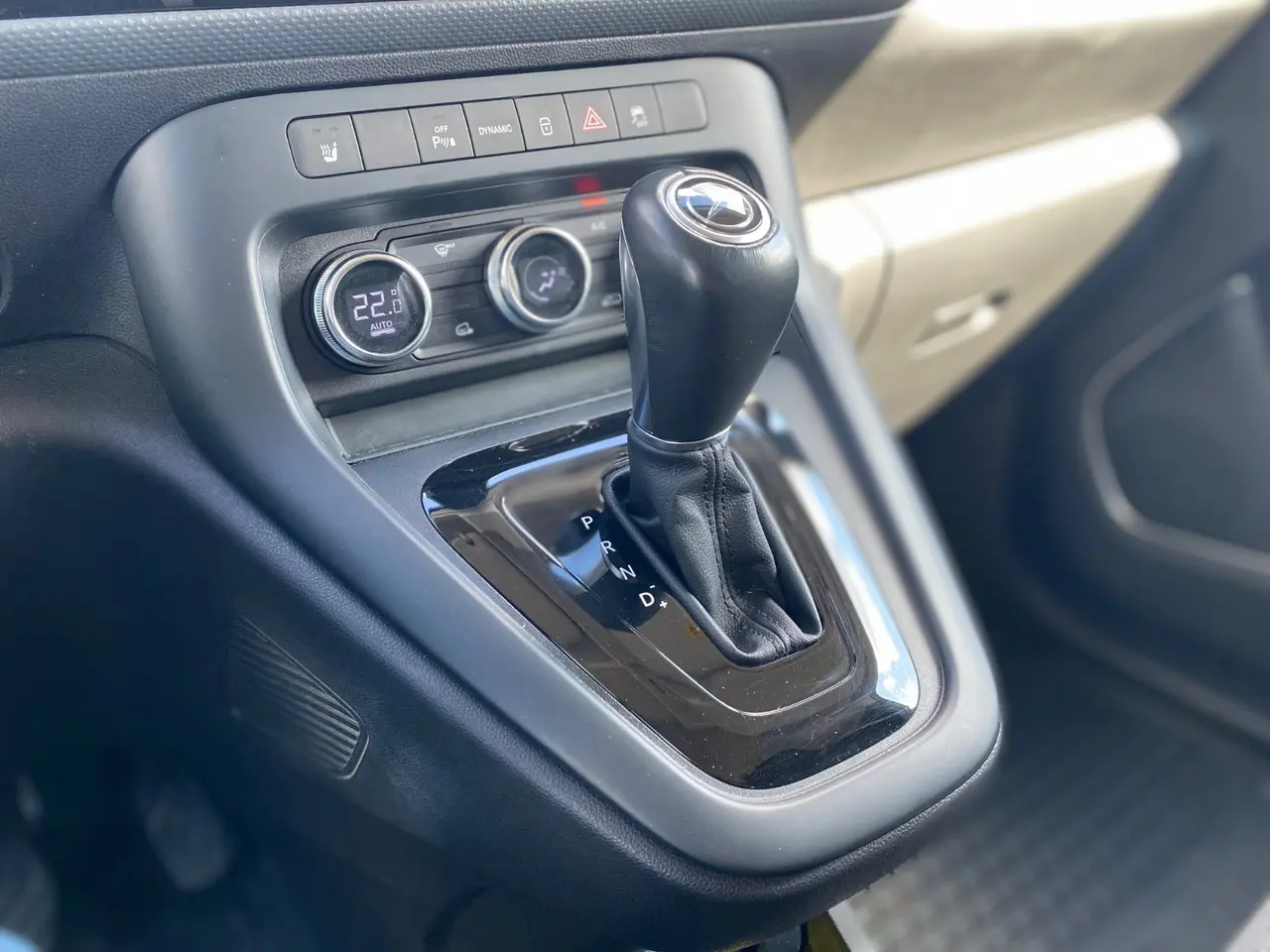 Billede 15 - Mercedes eCitan A2 PRO Van