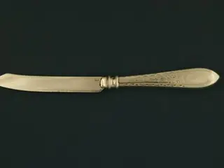 Empire Frugtkniv, 18½ cm.