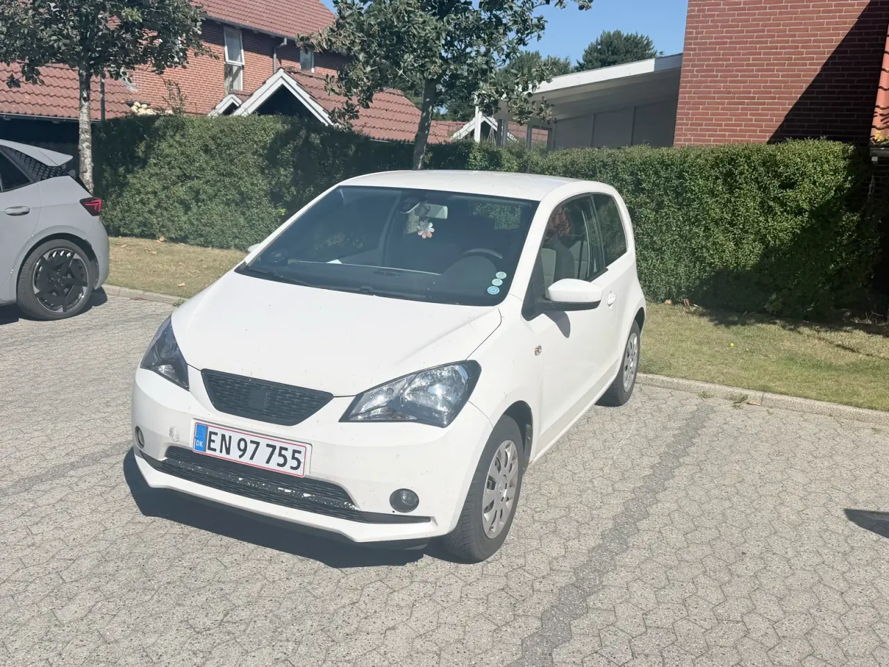 Billede 1 - Seat mii 75 hk