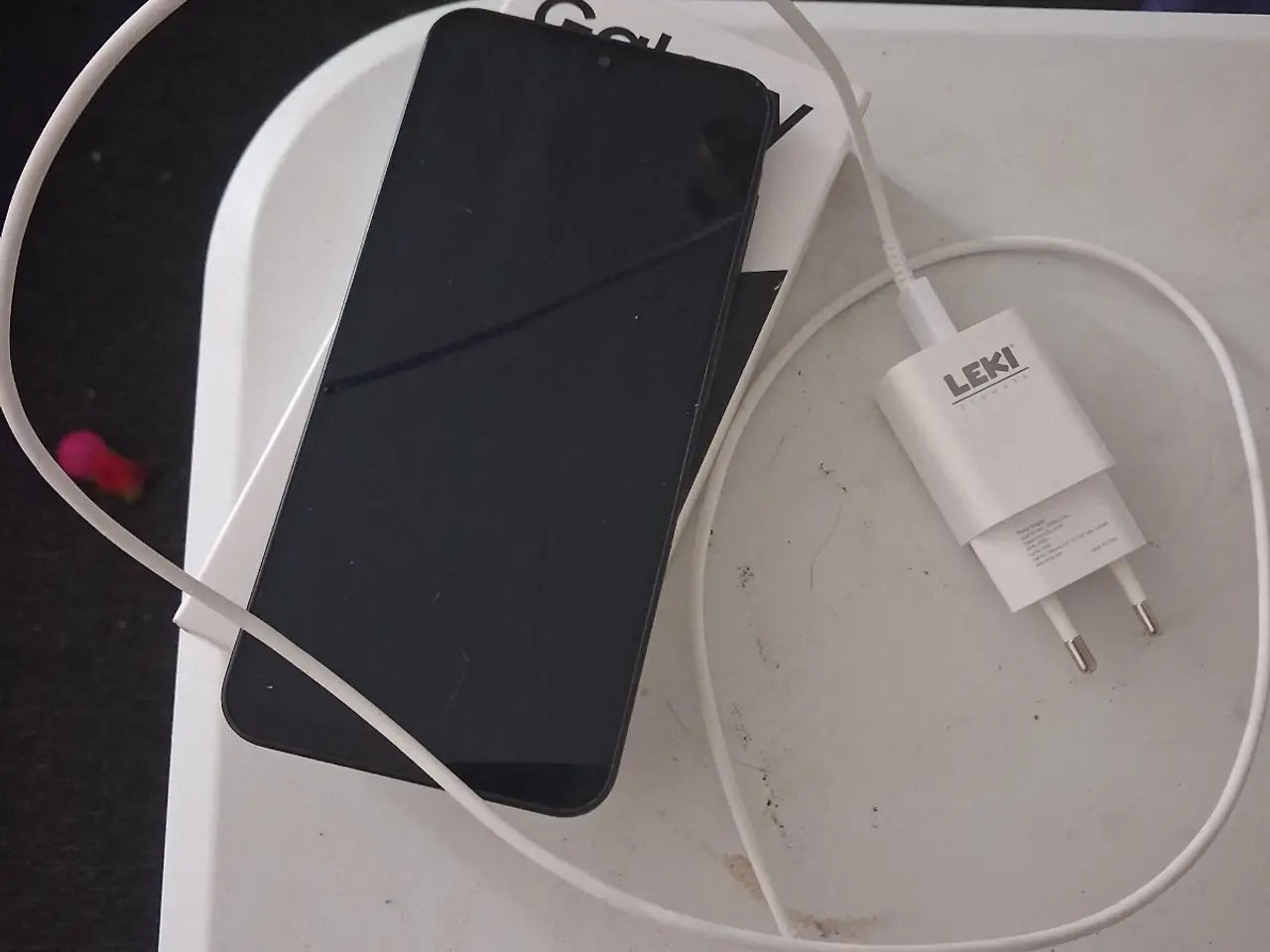 Billede 2 - Samsung Galaxy A17 5G
