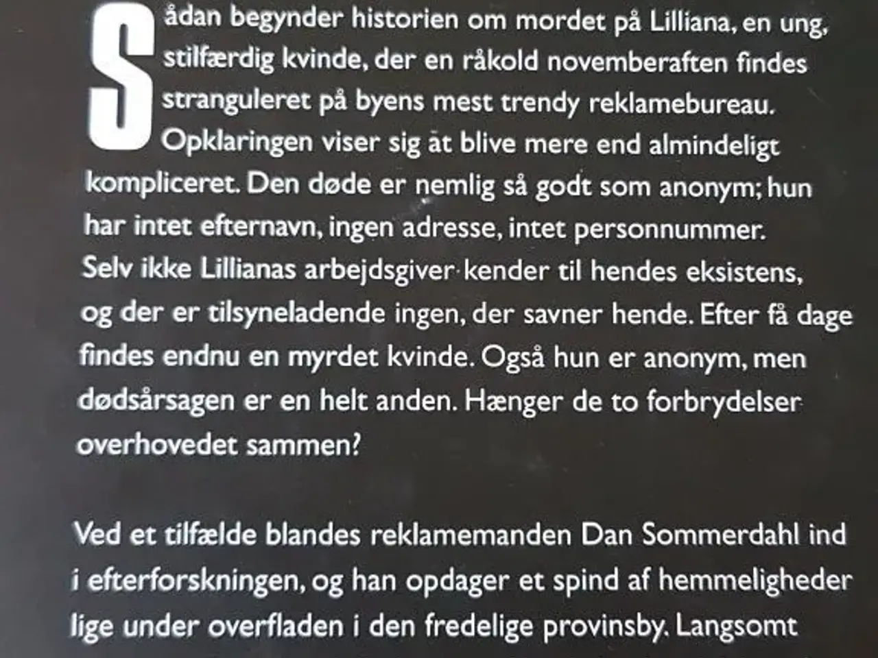 Billede 3 - Næsten nye bøger fra Anna Grue