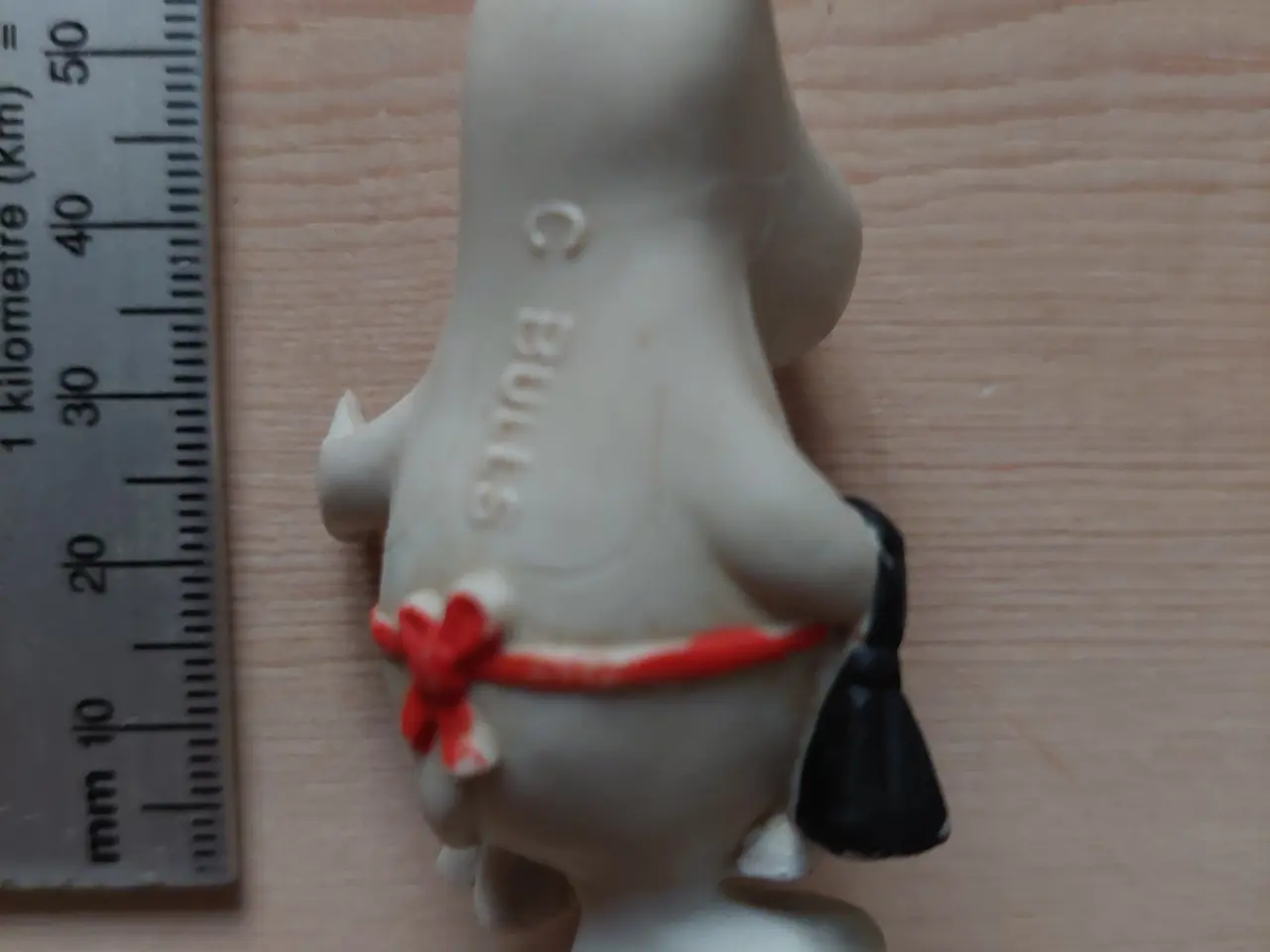 Billede 2 - Vintage Mumitrold - Mumimor
