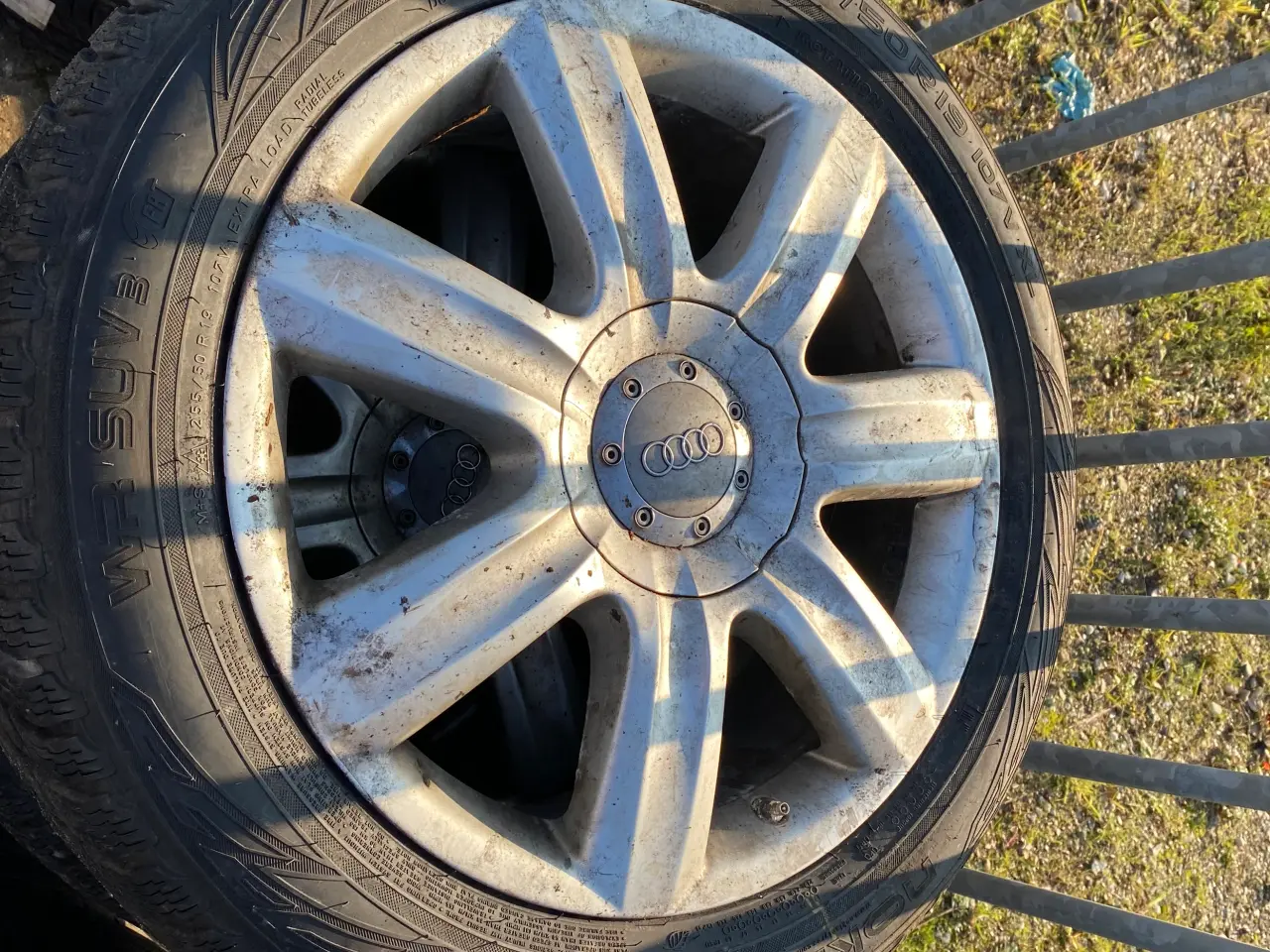 Billede 18 - Diverse Alufælge sælges Audi, BMW, Mercedes, Porsc