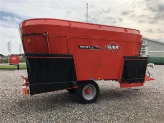 Kuhn Profile 26.2 DL Ring for levering og pris