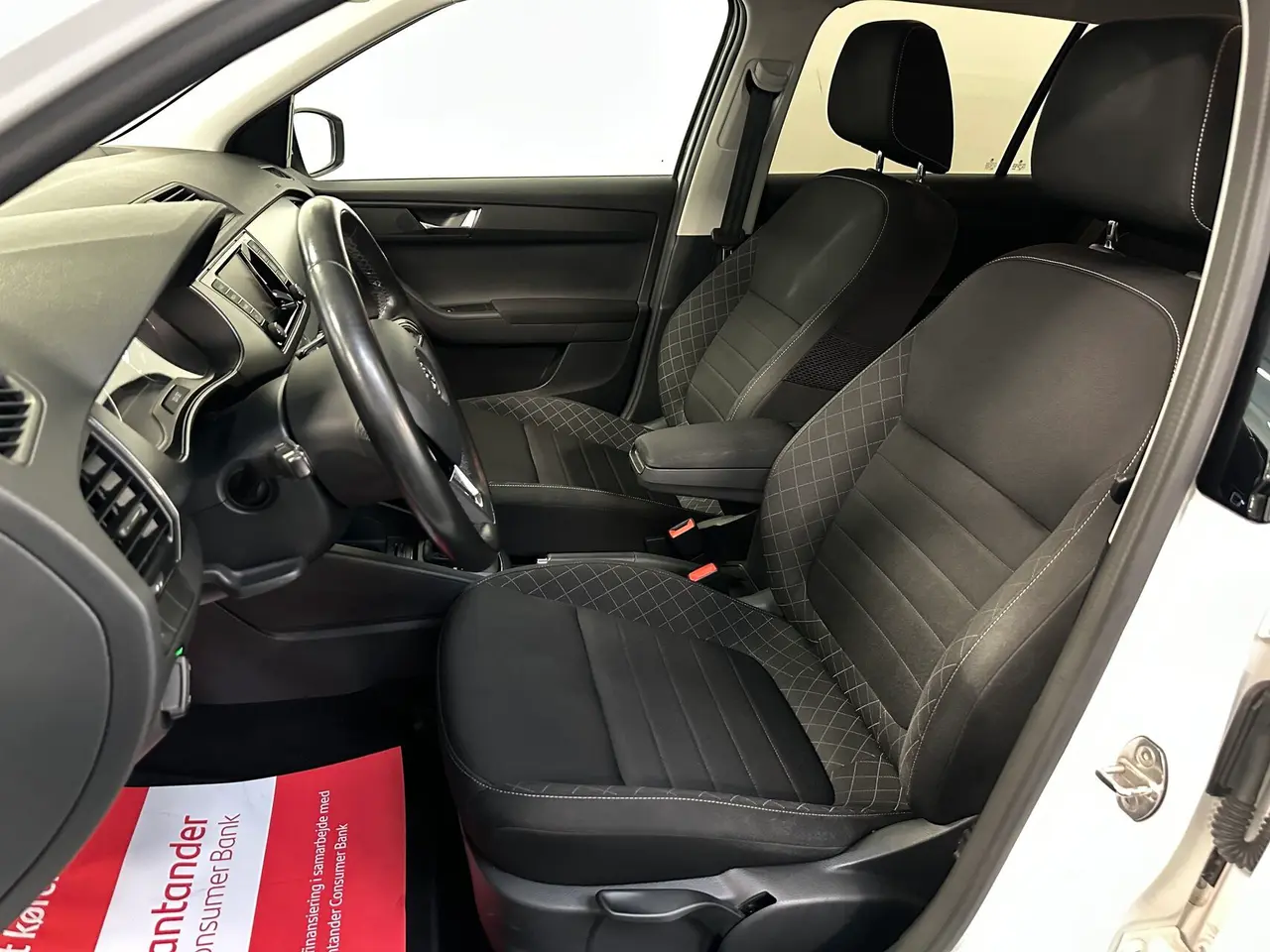 Billede 5 - Skoda Fabia Combi 1,2 TSI Style DSG 110HK Stc 7g Aut.