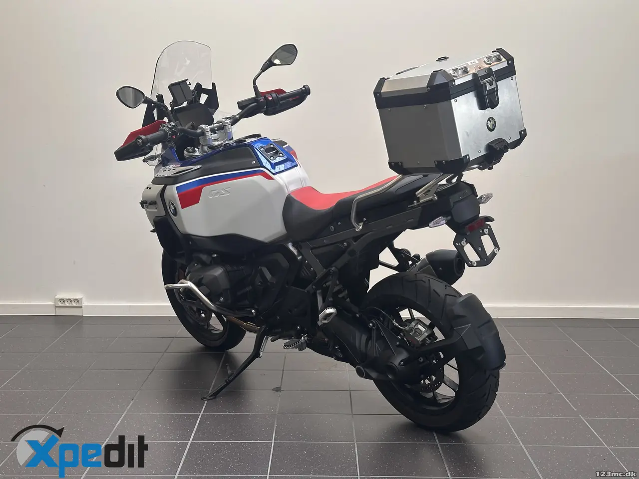 Billede 7 - BMW R 1300 GS Adventure