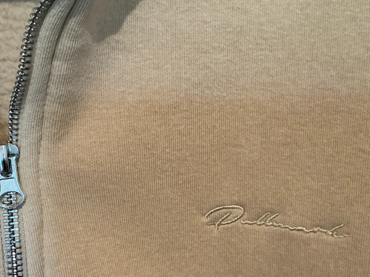 Billede 3 - Pullmark sweatshirt herre str M