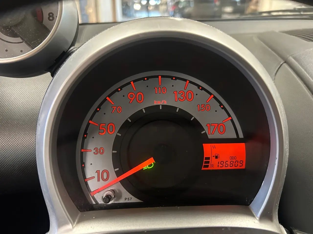 Billede 12 - Peugeot 107 1,0 Trendy
