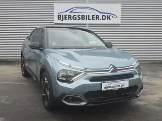 Citroën C4 1,5 BlueHDi 130 Shine Sport EAT8
