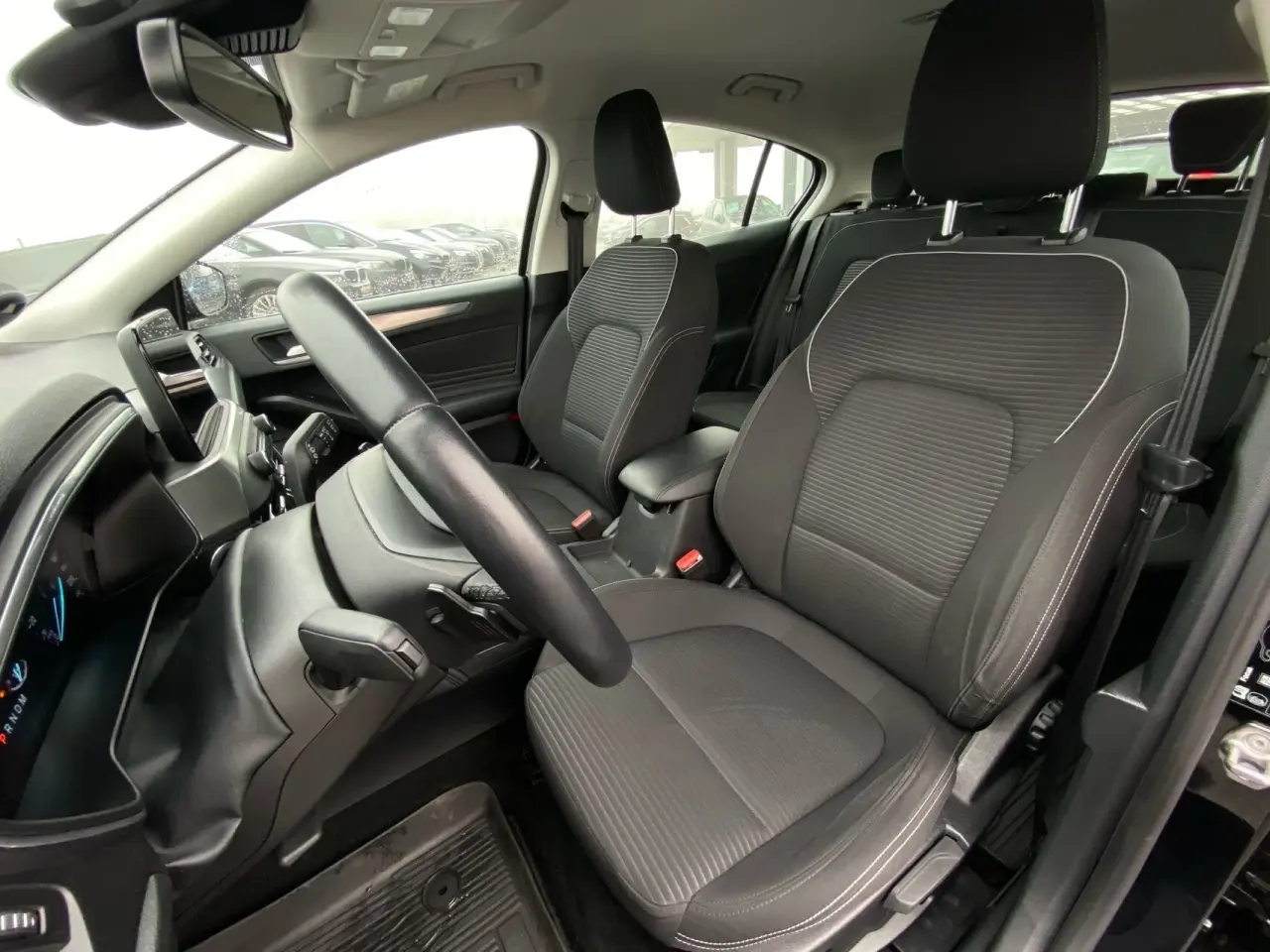 Billede 17 - Ford Focus 1,5 EcoBlue Titanium 120HK 5d 8g Aut.