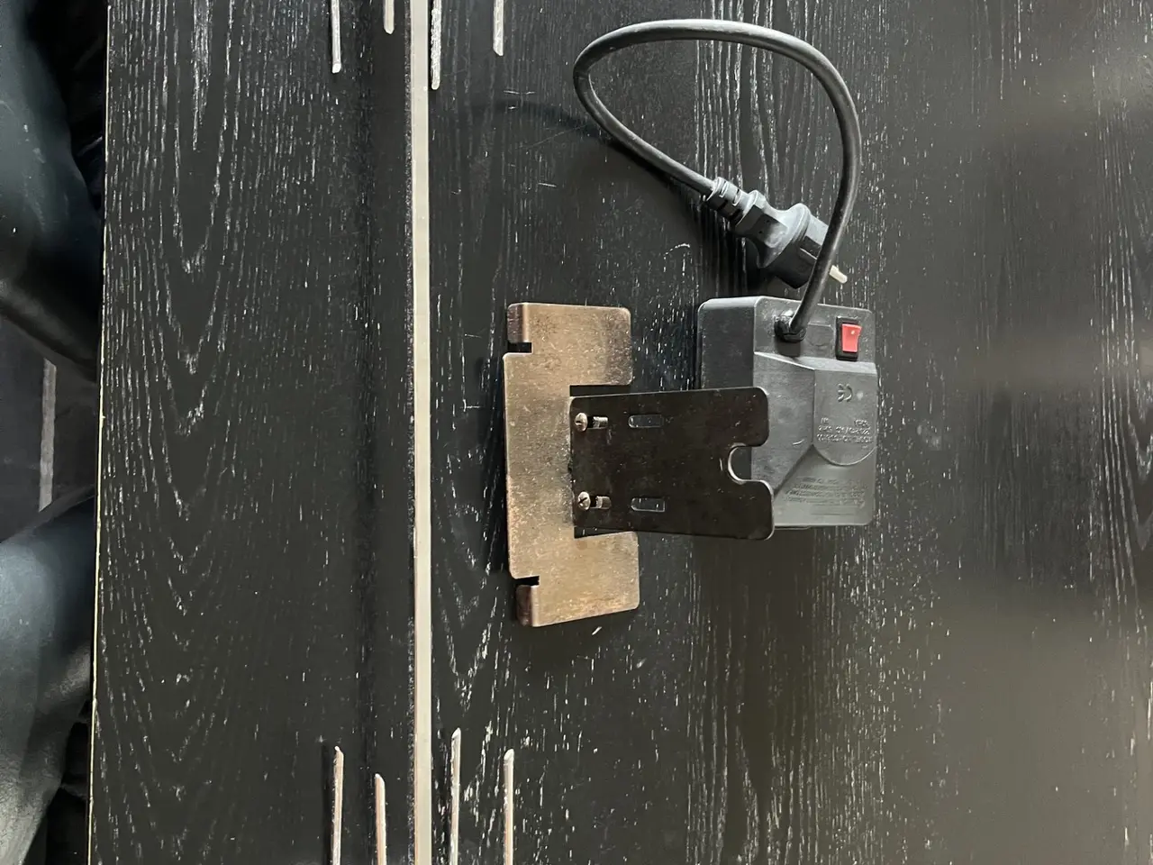 Billede 1 - Dreje motor til Char - Broil grill