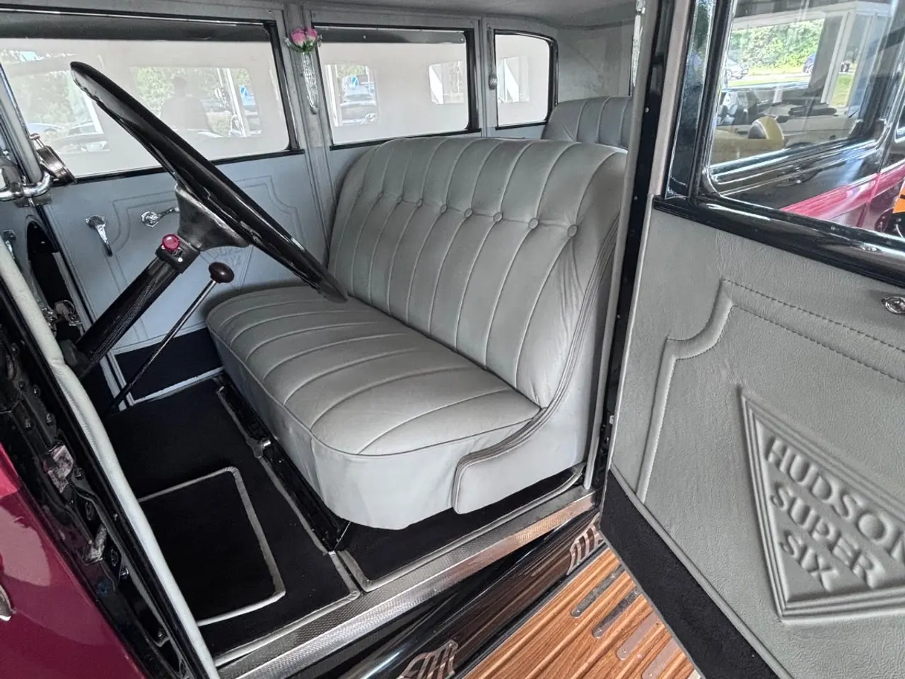 Billede 6 - Hudson Super Six 4,7