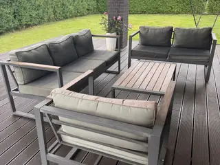 Loungesæt